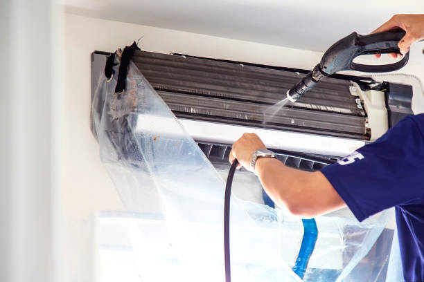 , AL Airduct Cleaning Company