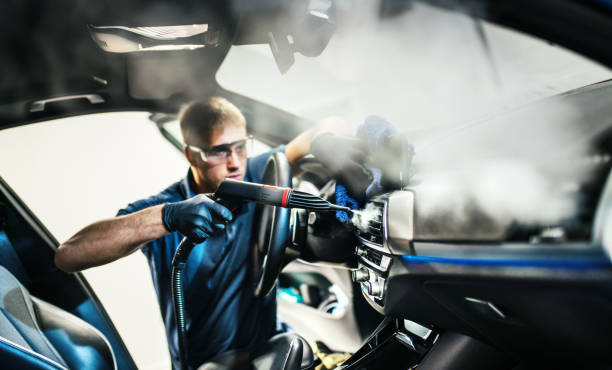 Best HVAC System Cleaning  in Level Plains, AL
