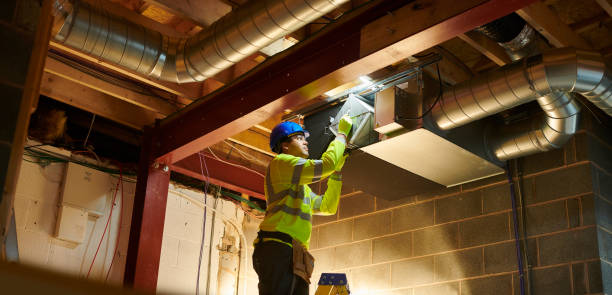 Best Emergency Air Duct Cleaning  in Level Plains, AL