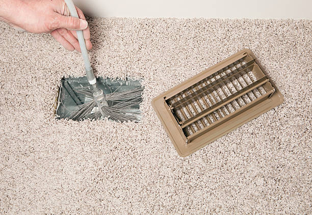 Best Affordable Air Duct Cleaning  in Level Plains, AL