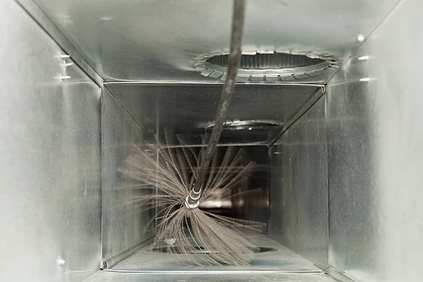 Best Best Air Duct Cleaning Company  in Level Plains, AL